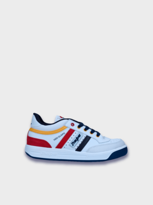 zapatillas hombre casual clasicas jhayber