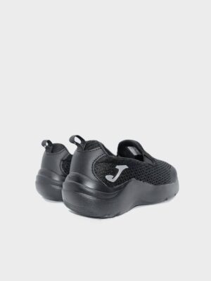 ZAPATILLAS DEPORTIVAS MUJER JOMA C. LACELEES LADY NEGRAS