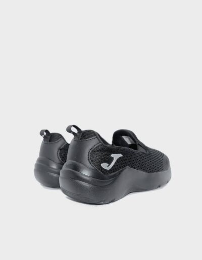 ZAPATILLAS DEPORTIVAS MUJER JOMA C. LACELEES LADY NEGRAS