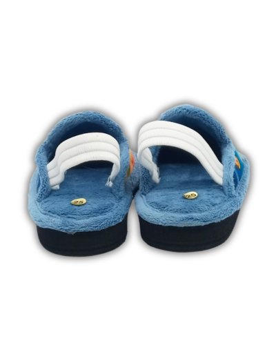 Zapatillas de niño de estar por casa