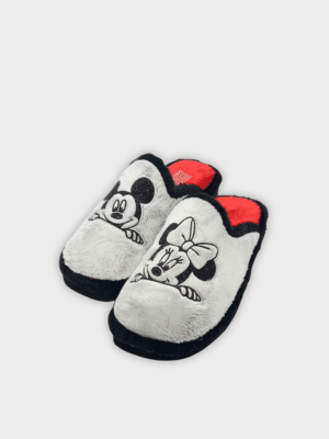 Zapatillas de estar por casa mujer