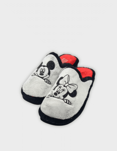 Zapatillas de estar por casa mujer