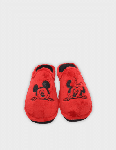 Zapatillas de estar por casa mujer