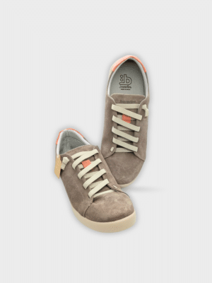 Zapatillas casual hombre Berevëre