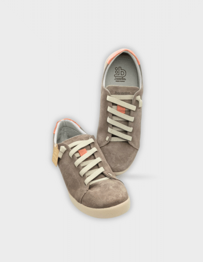 Zapatillas casual hombre Berevëre