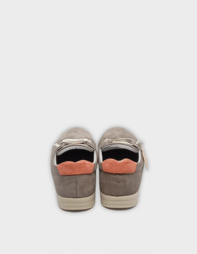 Zapatillas casual hombre Berevëre