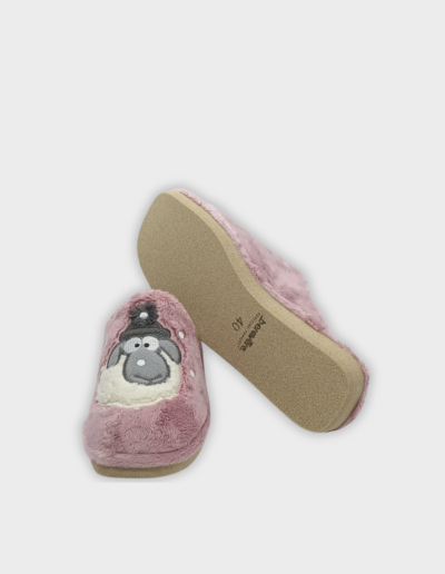 Zapatillas casa mujer Berevëre