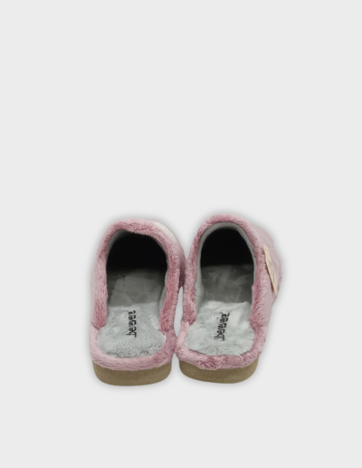 Zapatillas casa mujer Berevëre