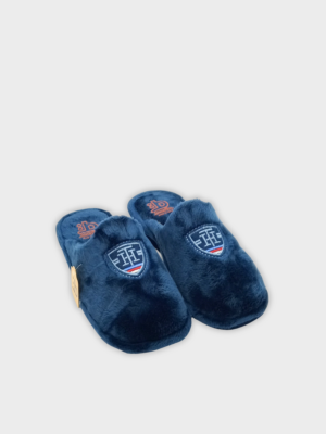 Zapatilla para hombre de estar por casa