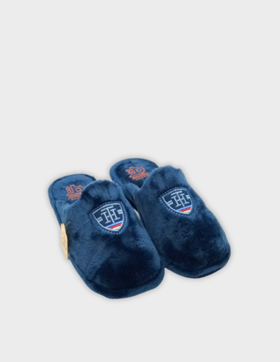 Zapatilla para hombre de estar por casa
