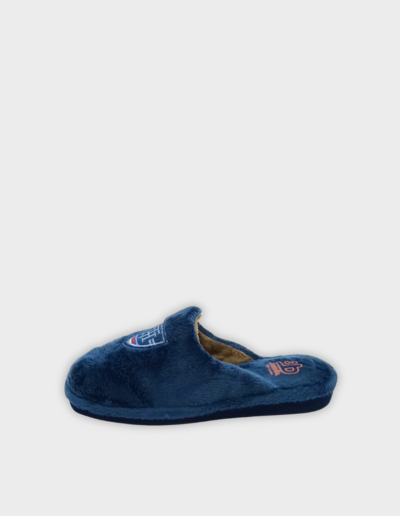 Zapatilla para hombre de estar por casa