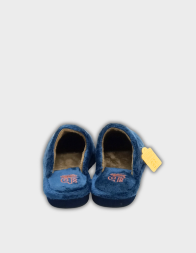 Zapatilla para hombre de estar por casa