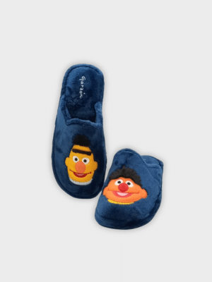 Zapatillas casa hombre Garzón