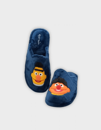 Zapatillas casa hombre Garzón