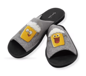 Zapatillas hombre marca: Garzón modelo: P365.081 talla: 40-49