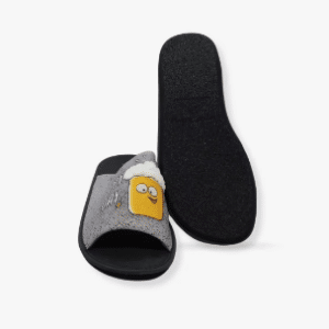 Zapatillas hombre marca: Garzón modelo: P365.081 talla: 40-49