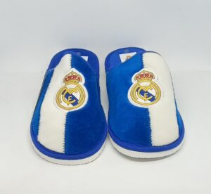 Zapatillas Casa Club Fútbol Hombre Tallas: 35-45
