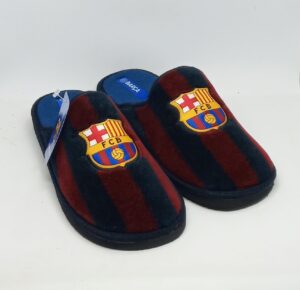 Zapatillas Casa Club de fútbol Hombre Tallas: 35-45